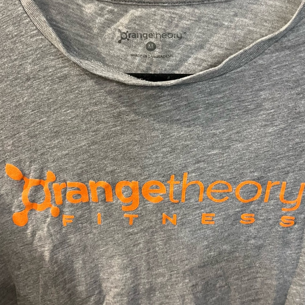 OTF Tee